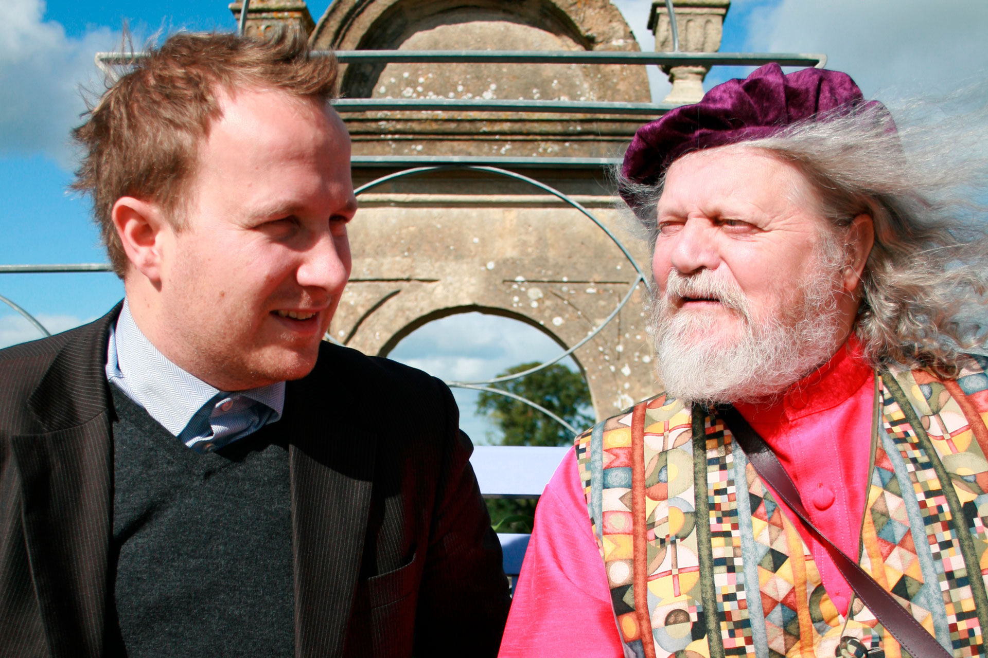 Andri Snær Magnason